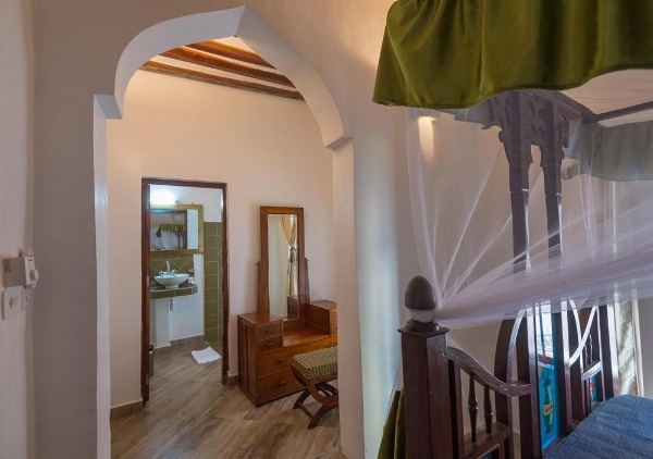 The Seyyida Hotel and Spa image 13