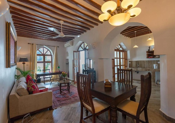 The Seyyida Hotel and Spa image 14