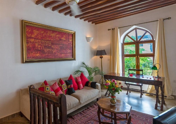 The Seyyida Hotel and Spa image 15