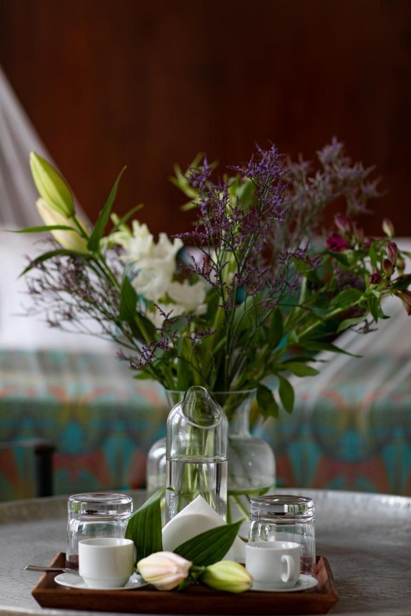 The Seyyida Hotel and Spa image 2