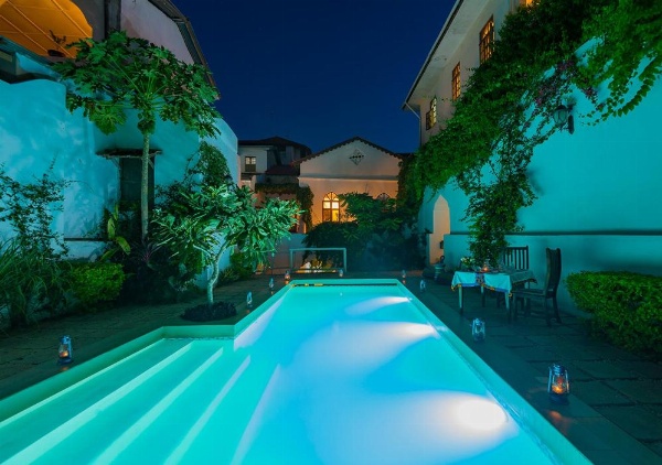 The Seyyida Hotel and Spa image 20
