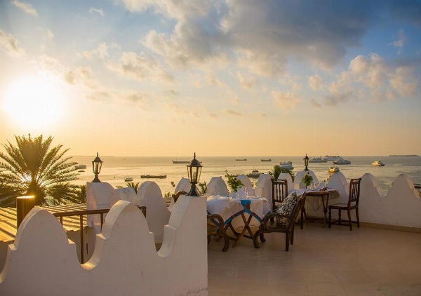 The Seyyida Hotel and Spa image 22