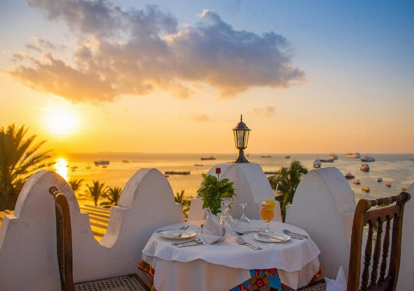 The Seyyida Hotel and Spa image 23