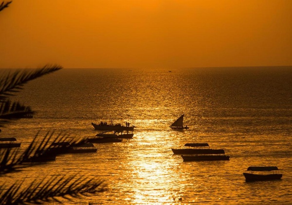 The Seyyida Hotel and Spa image 24