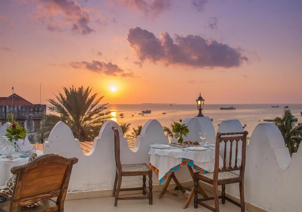 The Seyyida Hotel and Spa image 27