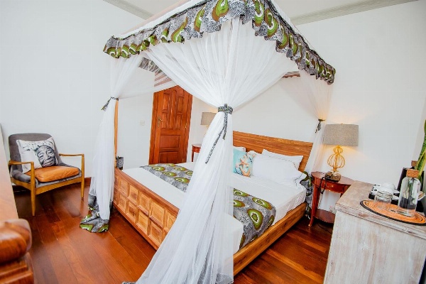 The Seyyida Hotel and Spa image 3