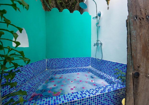The Seyyida Hotel and Spa image 6