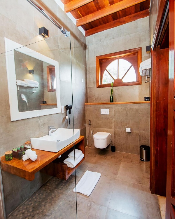 The Seyyida Hotel and Spa image 7